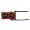 Smart BMS плата LP LiFePO4 48V 16S Dis 200A Ch 100A UART+RS485+CAN