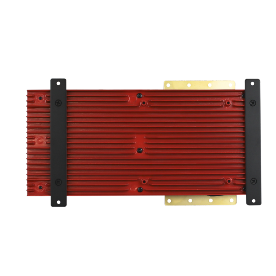 Smart BMS плата LP LiFePO4 48V 16S Dis 200A Ch 100A UART+RS485+CAN