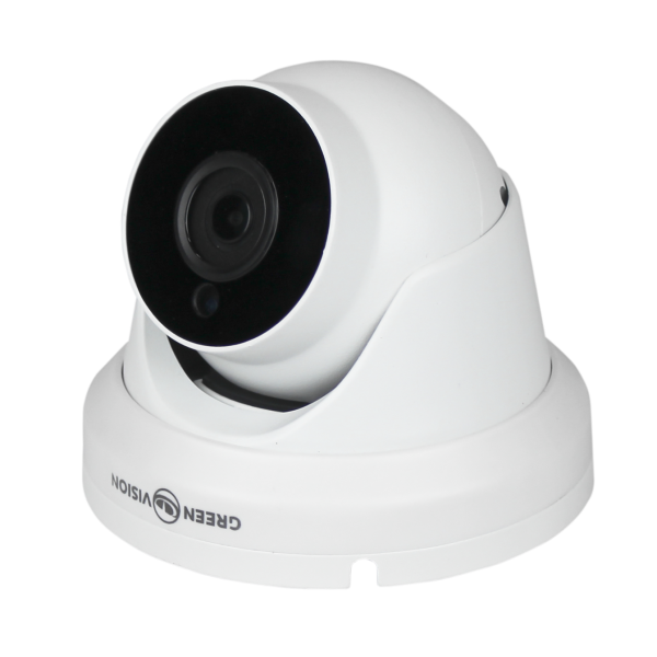 Внешняя IP камера GV-138-IP-M-DOS80-20DH POE 8MP