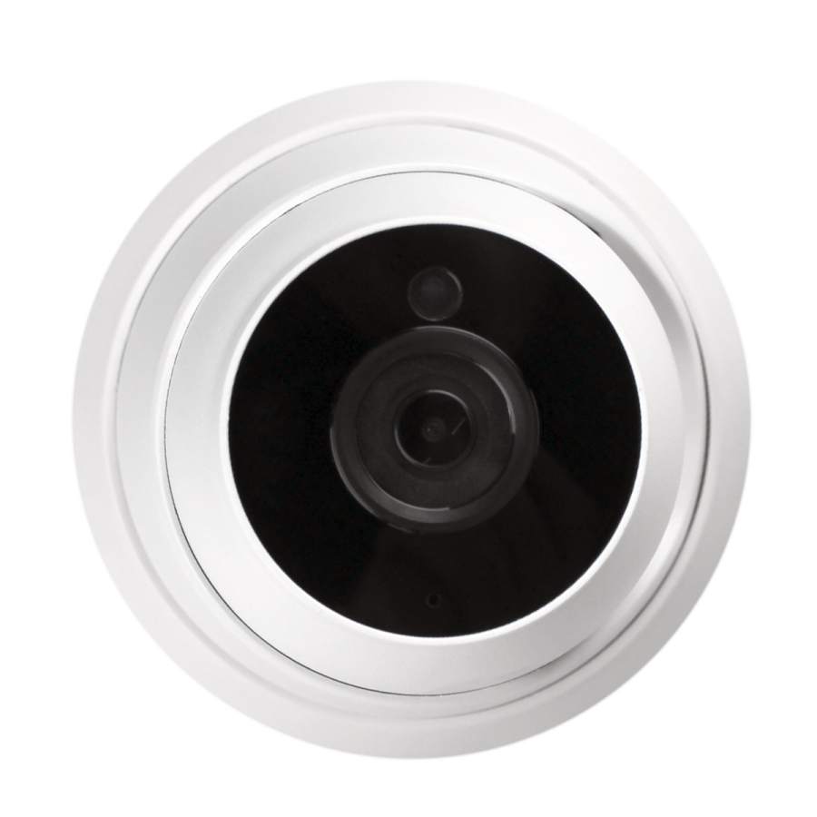 Зовнішня IP камера GV-138-IP-M-DOS80-20DH POE 8MP