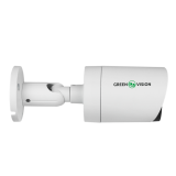 Зовнішня IP камера GV-139-IP-COS80-30H POE 8MP