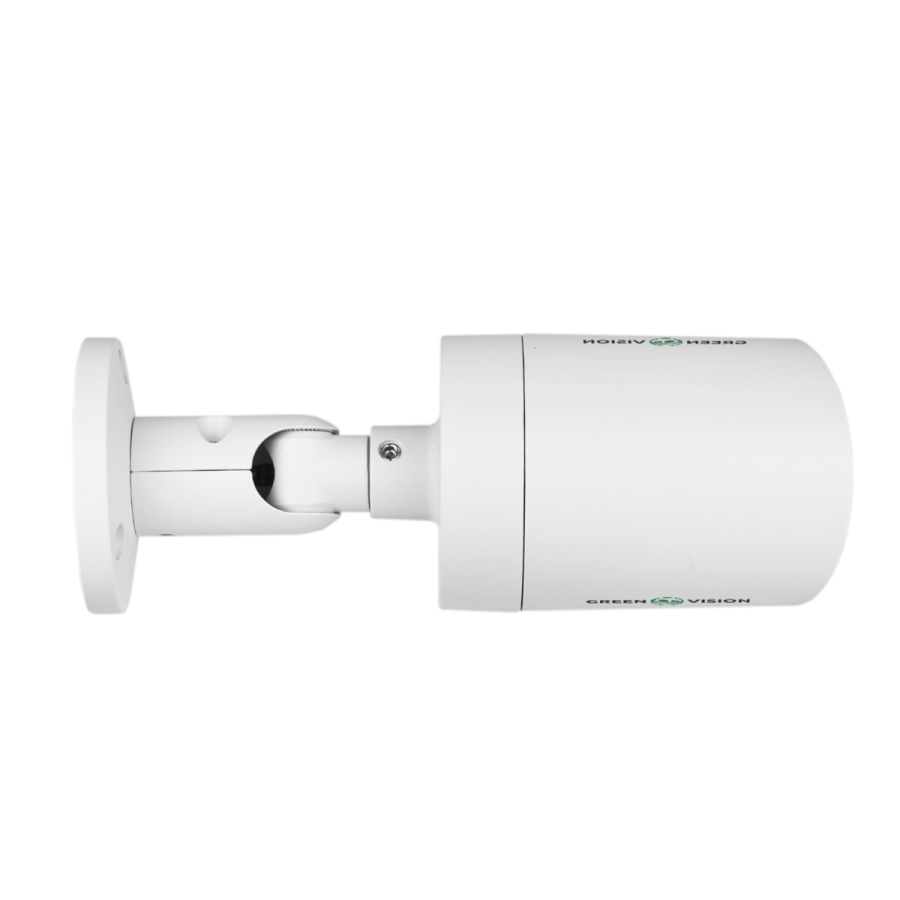 Зовнішня IP камера GV-139-IP-COS80-30H POE 8MP