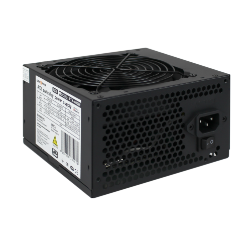 Комп'ютерний блок живлення LP-ATX-400-12-2-SATA