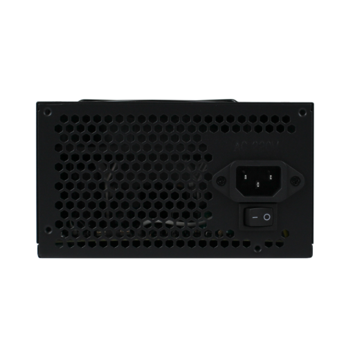Комп'ютерний блок живлення LP-ATX-400-12-2-SATA
