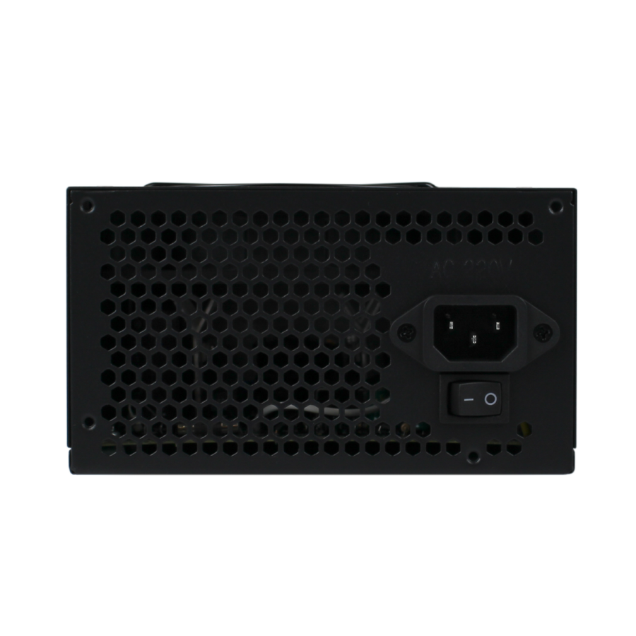 Комп'ютерний блок живлення LP-ATX-400-12-2-SATA