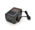 Преобразователь напряжения Input 220 V / Output 110V, + универсальная розетка