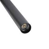 Магнітний трековий світильник PROLUM™ M25; 10W; 220V; SERIES "PT"; Білий 4000K