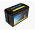 АКБ Акумулятор Vipow 4128-100/80 LiFePO4 12,8V 100AH BMS 80А 330х173х216мм 14кг