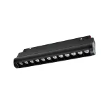 Магнитный трековый светильник M20 12W SERIES MGA-BT Bluetooth SMART 3000K - 6000K