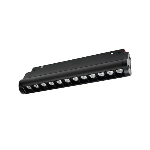 Магнитный трековый светильник M20 12W SERIES MGA-BT Bluetooth SMART 3000K - 6000K