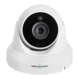 Антивандальна IP камера GV-152-IP-DOS50-20DH POE 5MP (Ultra)