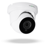 Антивандальна IP камера GV-152-IP-DOS50-20DH POE 5MP (Ultra)