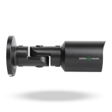 Зовнішня IP камера GV-154-IP-СOS50-20DH POE 5MP Black