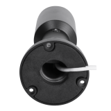 Зовнішня IP камера GV-154-IP-СOS50-20DH POE 5MP Black