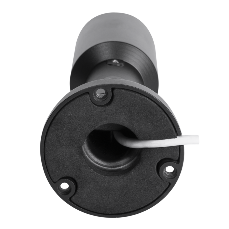 Зовнішня IP камера GV-154-IP-СOS50-20DH POE 5MP Black