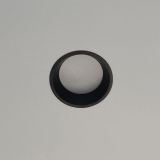 Skarlat RDL73032 10W BK 3000K