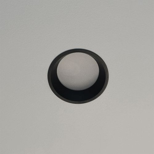 Skarlat RDL73032 10W BK 3000K