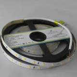 Лед стрічка led-stil DFP2835-60A3-IP33-24V 60-2835-24V-IP33 6W 550Лм 3000K CRI 80+