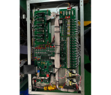 ДБЖ ONLine 3-ФАЗНИЙ RITAR GP-33-30KVA, 384Vdc, під зовнішнім AKB (830*402*1050 mm), 223кг