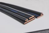 Гнучка мідна шина в ізоляції TEKNOMEGA COFLEX 5X80X1