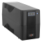 Лінійно-інтерактивне ДБЖ LP 650VA-P (390Вт)