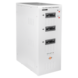 У/Ц Стабілізатор напруги LP-50kVA 3 phase (35000Вт)