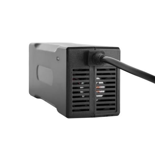 Зарядний пристрій для акумуляторів LiFePO4 24V (29.2V)-4A-96W