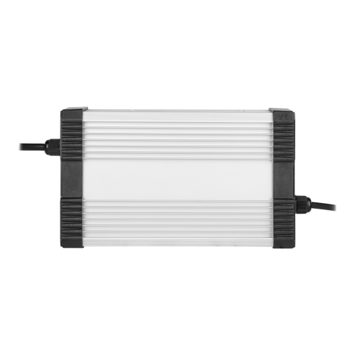 Зарядний пристрій для акумуляторів LiFePO4 48V (58.4V)-8A-384W