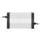 Зарядний пристрій для акумуляторів LiFePO4 48V (58.4V)-8A-384W
