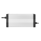 Зарядний пристрій для акумуляторів LiFePO4 72V (87.6V)-10A-720W