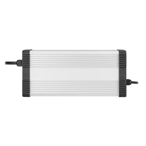 Зарядний пристрій для акумуляторів LiFePO4 72V (87.6V)-10A-720W