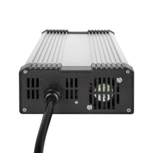 Зарядний пристрій для акумуляторів LiFePO4 72V (87.6V)-10A-720W