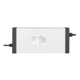 Зарядний пристрій для акумуляторів LiFePO4 72V (87.6V)-10A-720W