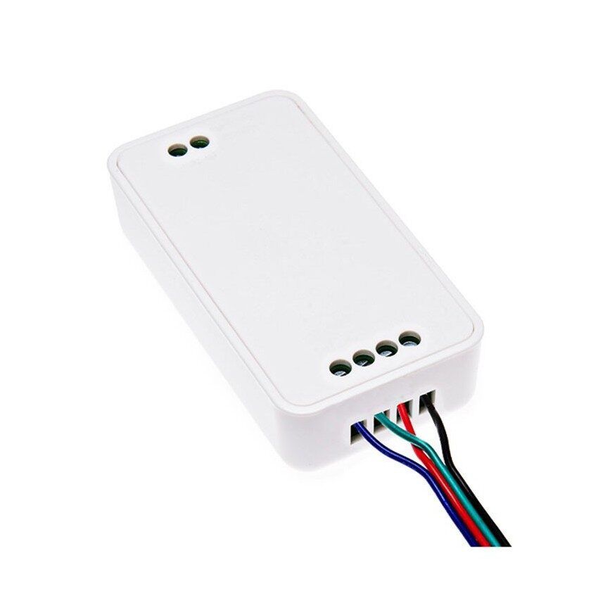 Контролер RGB PROLUM (RF 3 zone UT 18A Пульт управління)