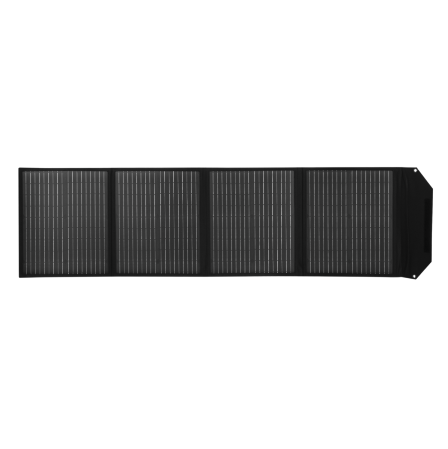 Портативна сонячна панель LP 100W (DC)