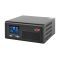 ДБЖ з правильною синусоїдою 12V LPE-B-PSW-430VA+ (300Вт) 1-15A