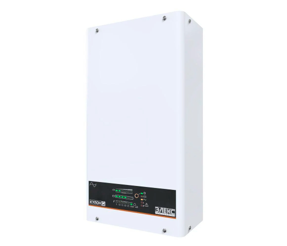 ДБЖ Елекс Кулон Q-1000/12 V4.0