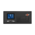 ДБЖ з правильною синусоїдою 12V LPE-B-PSW-1000VA+ (600Вт) 1-25A