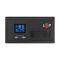 ДБЖ з правильною синусоїдою 12V LPE-B-PSW-1500VA+ (1000Вт) 1-35A