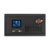 ДБЖ з правильною синусоїдою 12V LPE-B-PSW-1500VA+ (1000Вт) 1-35A
