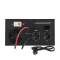 ДБЖ з правильною синусоїдою 12V LPE-B-PSW-1500VA+ (1000Вт) 1-35A