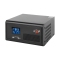 ДБЖ з правильною синусоїдою 24V LPE-B-PSW-2300VA+ (1600Вт) 1-35A