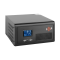ДБЖ з правильною синусоїдою 24V LPE-B-PSW-2300VA+ (1600Вт) 1-35A