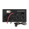 ДБЖ з правильною синусоїдою 24V LPE-B-PSW-2300VA+ (1600Вт) 1-35A