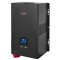 ДБЖ з правильною синусоїдою 24V LPE-W-PSW-3600VA+ (2500Вт) 1-40A