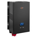 ДБЖ з правильною синусоїдою 24V LPE-W-PSW-3600VA+ (2500Вт) 1-40A