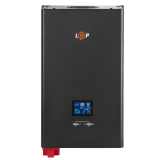 ДБЖ з правильною синусоїдою 24V LPE-W-PSW-5000VA+ (3500Вт) 1-50A