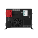 ДБЖ з правильною синусоїдою 24V LPE-W-PSW-5000VA+ (3500Вт) 1-50A