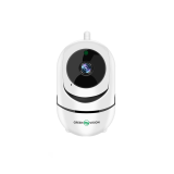 Бездротова поворотна камера GreenVision GV-165-GM-DIG30-10 PTZ 3MP