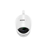 Бездротова поворотна камера GreenVision GV-165-GM-DIG30-10 PTZ 3MP